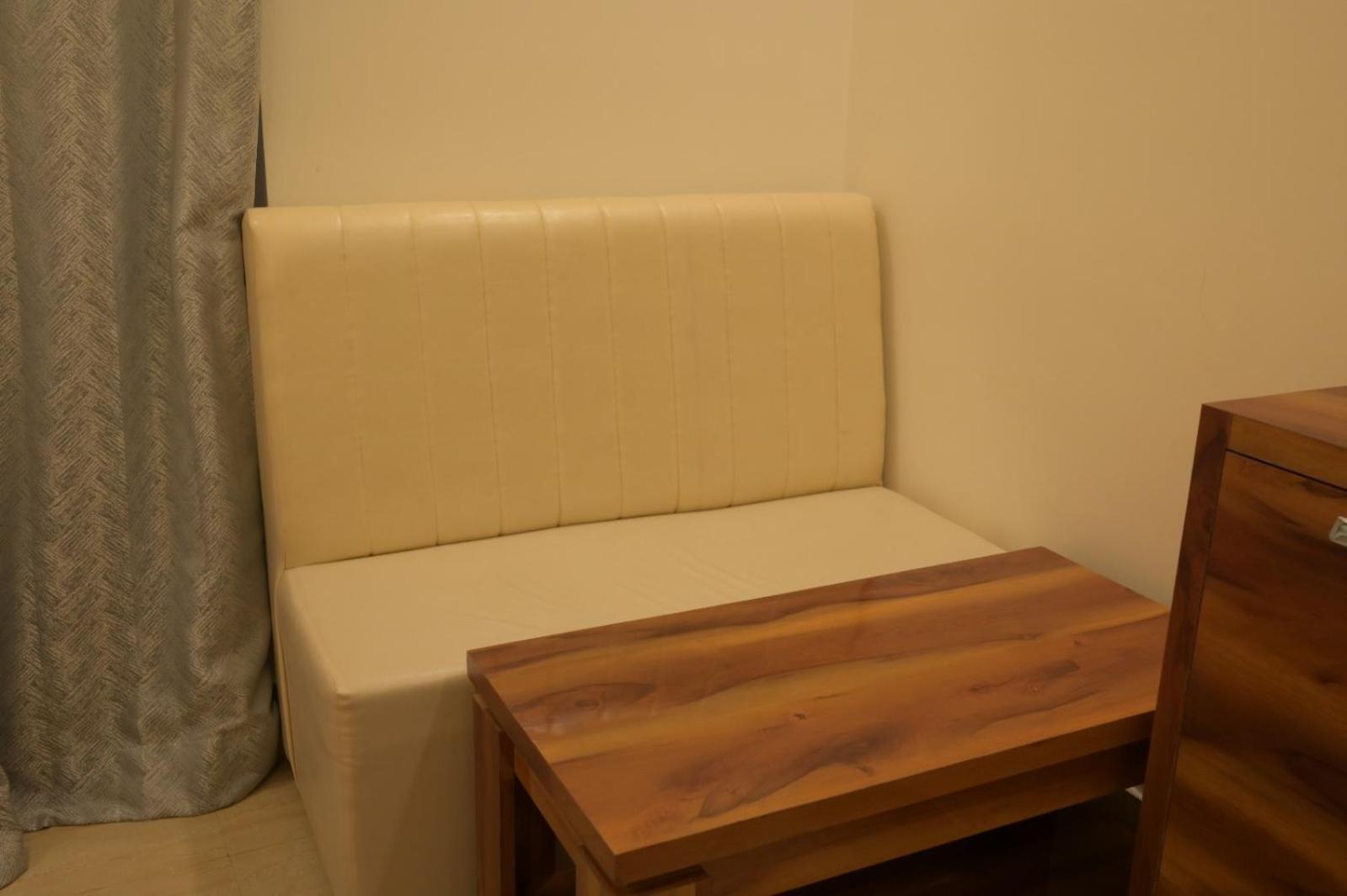 Hotel Udit Inn Rudraprayāg Zewnętrze zdjęcie