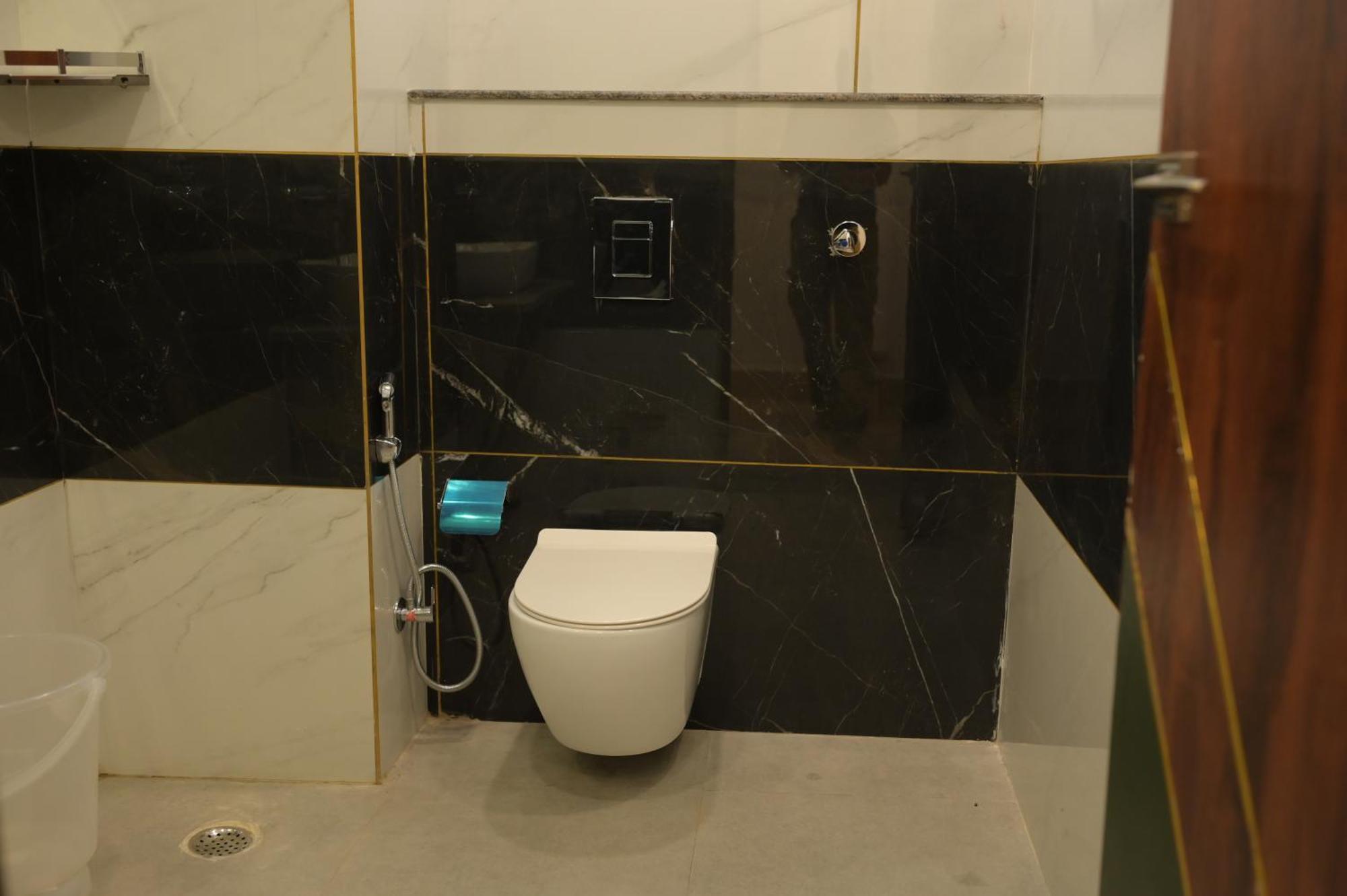 Hotel Udit Inn Rudraprayāg Zewnętrze zdjęcie